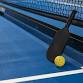 Indoor Pickleball