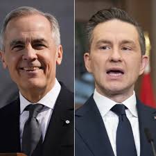 S10E21 Unpacking the Baggage: The 2025 Federal Election