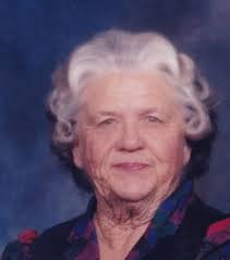 Orpha Dee (Bird) Johnson Obituary August 25, 2020