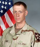 Fallen Heroes Memorial: Army Pvt. Brian K. Grant