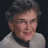 Mrs. Roberta "Bobbie" Lerch Stanfield Obituary