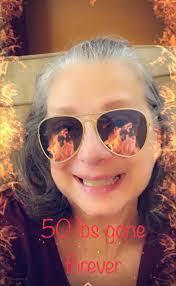 Accountability group helping members lose weight