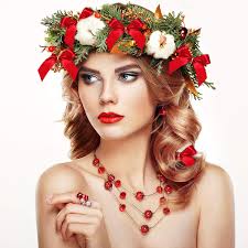 Sumind Christmas Bow Ribbon Bow for Christmas Tree, Wreath & Gifts, 48 Red  Ribbons, 3 x 2.94 Inch, Classic Style: Bows & Ribbons: Amazon.com.au