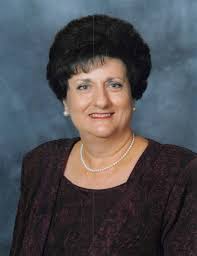 Evelyn Claudette “Evie” Thomas Sharpe (1944-2016): homenaje de Find a Grave