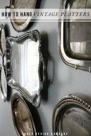 We did not find results for: How To Hang Platters On The Wall Jones Design Company