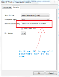 Note that this is just the wifi password of the currently connected wifi network. How To Change Saved Wifi Password In Windows 7 Super User