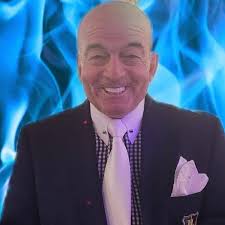 The Michael Leonetti Variety Show