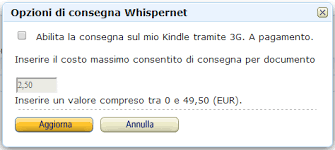 Inviare Libri A Kindle Via Email Riccardo Corna