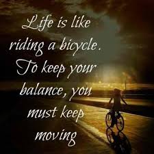 Life moves on, no matter what happens. Life Goes On Quotes We Need Fun