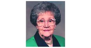 Erma CONANT Obituary (1921