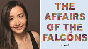 Melissa Rivero's 'The Affairs of the Falcóns' a vital debut