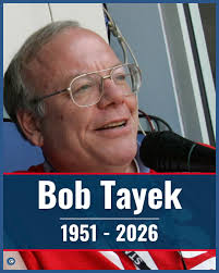 Bob Tayek Tribute