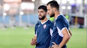 ويذكر أن فرجاني ساسي قدم أداء أكثر من رائع في السنوات التي لعبها مع الزمالك ونجح في خطف الانظار بقوة واصبح مطلباً للعديد من الأنديه خلال الفترة الأخيرة. ÙØ±Ø¬Ø§Ù†ÙŠ Ø³Ø§Ø³ÙŠ Ø£ÙØ¶Ù„ Ù„Ø§Ø¹Ø¨ ÙÙŠ Ø§Ù„Ø²Ù…Ø§Ù„Ùƒ Ø®Ù„Ø§Ù„ Ø´Ù‡Ø± Ø¬Ø§Ù†ÙÙŠ