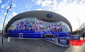 Ademas de que se repita, y demás configuración que veremos en el vídeo de abajo. Paris Parc Des Princes Panoramio Parque De Los Principes Wikipedia La Enciclopedia Libre Parque De Los Principes Estadio De Futbol Parques
