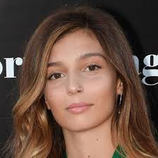 Watch My Brilliant Friend