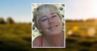 Mary Ellen Fitzpatrick McCoy Obituary