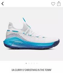 Последние твиты от steph currys shoes (@stephcurryshoes). Under Armour Stephen Curry 6 Christmas In The Town Mens 10 Ua Tb Sc6 3022386 100 Yonex Badminton Shoes Foams Shoes Nike Hype Shoes