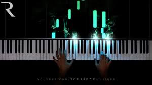 The ceremony) yiruma released his. Yiruma River Flows In You Youtube