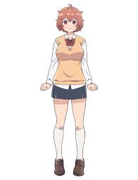 TVアニメ『阿波連さんははかれない season2』