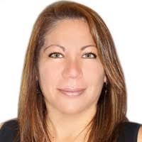 Valeria Terry's Instagram, Twitter & Facebook