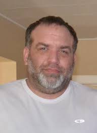 Obituary for Christopher Darrian Wolf