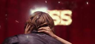  Am I Loud And Clear The Kissing Booth Netflix 2018 Kissing Booth The Kissing Booth Elle And Noah