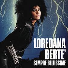 Loredana berte on stage during the closing night of the 69th sanremo music festival at teatro ariston on february 09, 2019 in sanremo, italy. How These Italian Rock Ladies Shaped Italian Music Amalfistyle