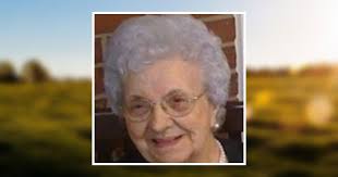 Helen Parent Obituary November 9, 2012