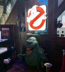 One question: Who ya gonna call?