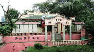 Jalan engang, taman bukit maluri, kepong, 52100, malaysia. Where Tradition And Old Beliefs Abound