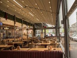 Am fost pana la dristor doner in tineretului (str. Dristor Doner 3 Pergola Technical Romania