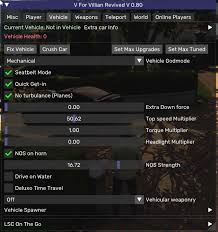 Credits kittenpopo for making csghost. Cshacked Injector Gta 5