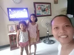 Donna Charis's Instagram, Twitter & Facebook