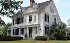 Further Afield Day Trip | Bellamy-Ferriday House