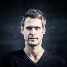 Welcoming Jan B. Thelen, Vice President Sports EMEA