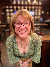 Diane Crow Fashion and Fun