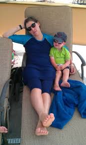 I'm trained as a neuroscientist, i'm a passionate activist, an observant jew, a perfectly imperfect mother, and i'm a complicated human being like many of you. Miss Mayim In Mexico Photos Included Mayim Bialik Husband Family Resort Vacations Mexico