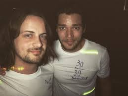 Shadowhunters Latinoamérica