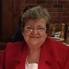 Margaret Townsend Obituary