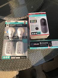 Ifttt basically connects services together — spotify and slack, gmail and 3 way smart switch work with alexa google home ifttt, wireless remote control with smart life app, schedule and timing, no hub required, neutral wire required 4. Newbie Australia Hubitat