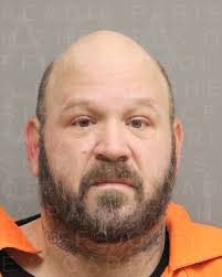 The following individuals were recently arrested by APSO Deputies for  various drug charges: Brandon Gotreaux, 43, Jennings: Possession of  Methamphetamine, Violation of CDS Laws, Possession of drug paraphernalia  Guy Gibbs, 57, Crowley: