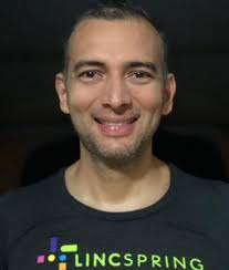 About Us LINC: The Learning Innovation Catalyst