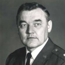 Lt. Col. Robert Michael "Bob" Mcdermott Obituary January 16, 2013