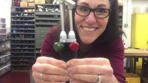 Torches burn out at unpredictable moments, so carry several. Quick Video About Our New Sharp Flame Hand Torch Youtube