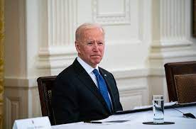As senator, he appointed sen. President Joe Biden The New York Times