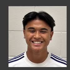 Zian Toves' High School Bio