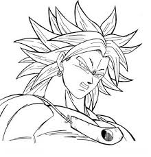 We would like to show you a description here but the site won't allow us. Imagenes De Broly Para Colorear