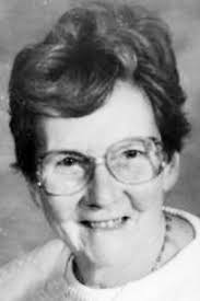 Pauline Morrill Obituary (1924