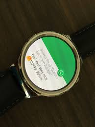 It's one of the top ways to fix android wear watch faces that aren't . Getting Watch Maker And Third Party Watch Faces To Work On An Ios Connected Android Wear
