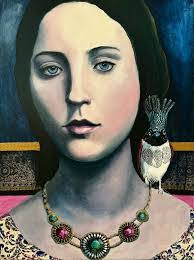 Tessa Sherman's Instagram, Twitter & Facebook